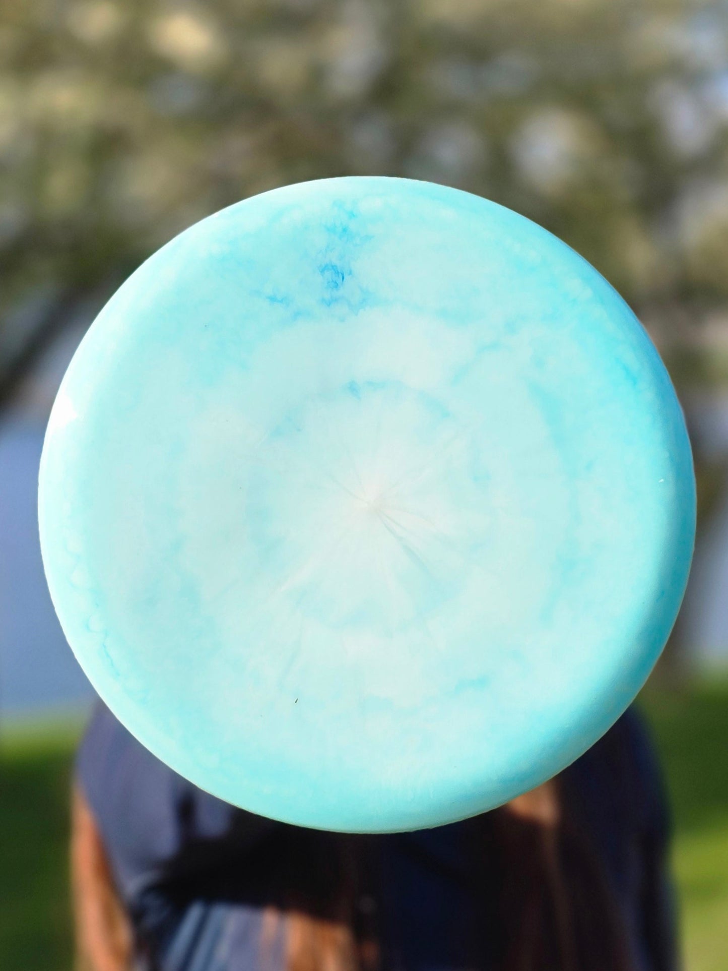 Wayfinder- Charter Plastic- First Run