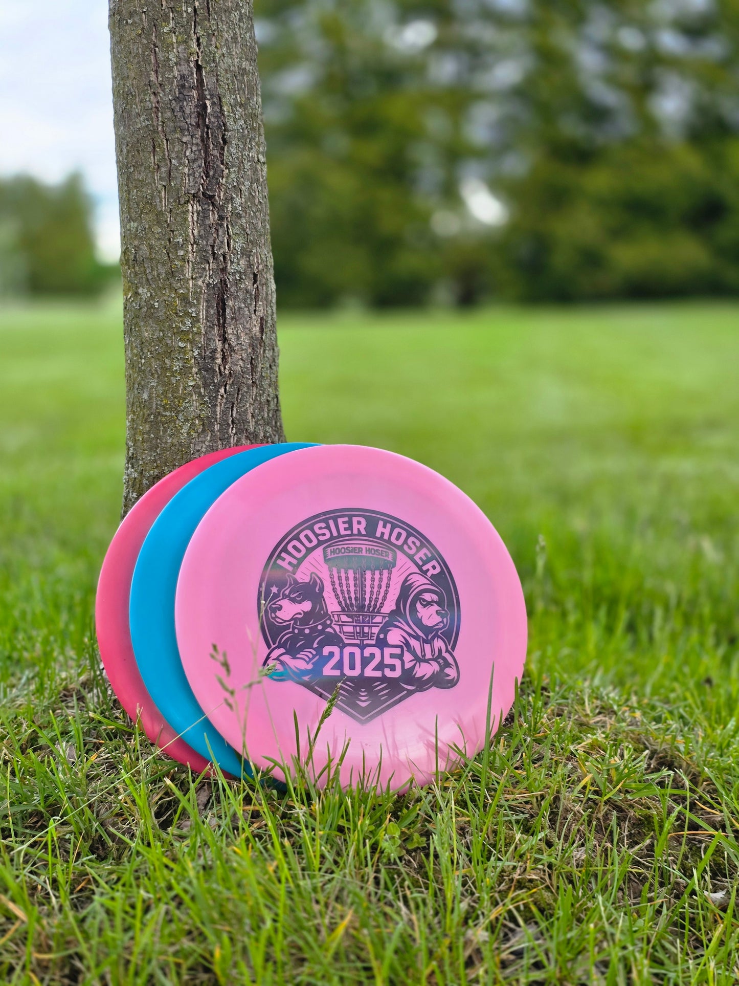 Vapor- First Class- Hoosier Hoser Edition