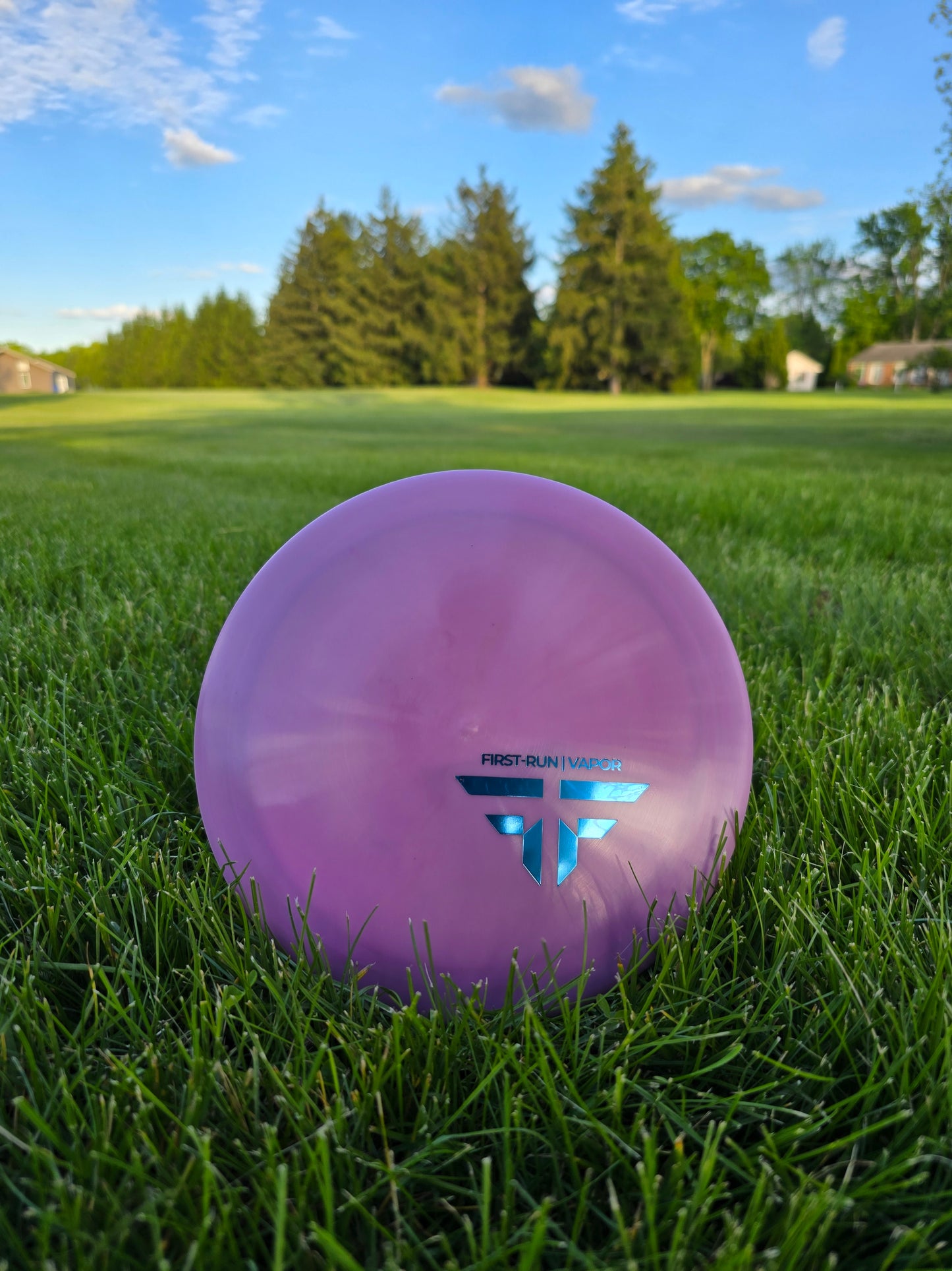 Vapor- First Class Plastic- First Run 173- max