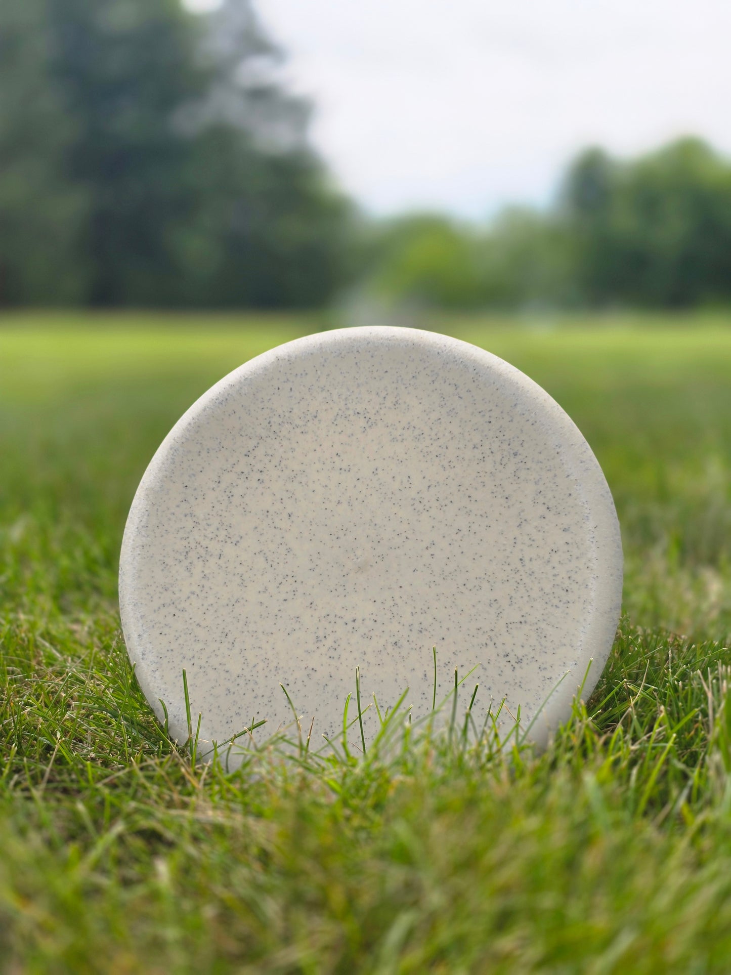 Clinch- Putt and Approach-Tarmac Hemp Blend