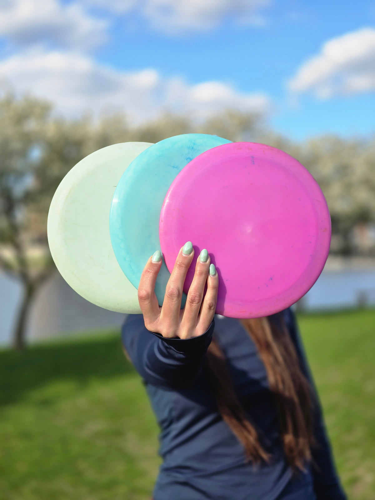 FlightLabDiscs – Flight Lab