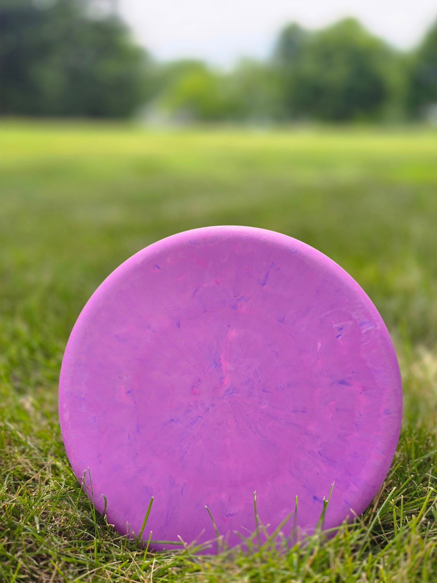 Clinch- Putt and Approach-Tarmac Hemp Blend